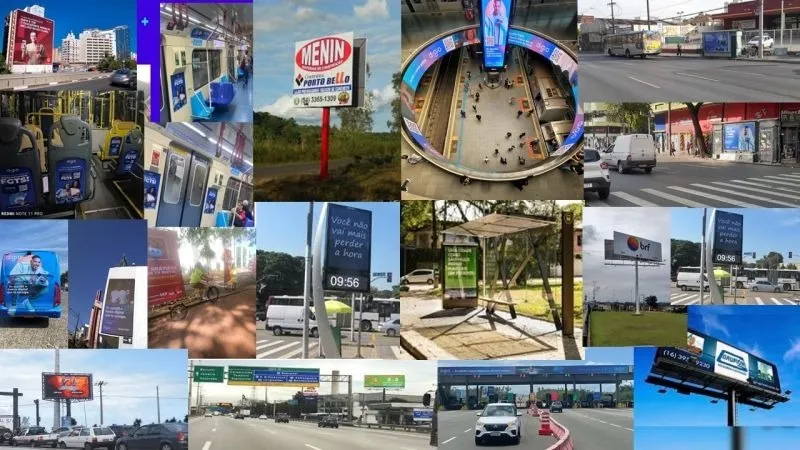 A IMPORTÂNCIA DE CHECAR O PONTO DE OOH ANTES DA CONTRATAÇÃO